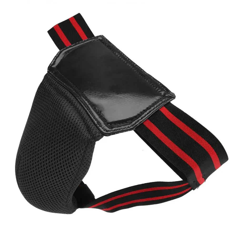 New Mma Boxing Groin Guards For Training & Protection Cheapest Leather