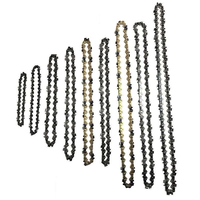 For Husqvarna ST Partner Oleo Mac 20in Chainsaw Saw Chain Customizable OEM Spare Parts