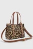 Leopard Pattern