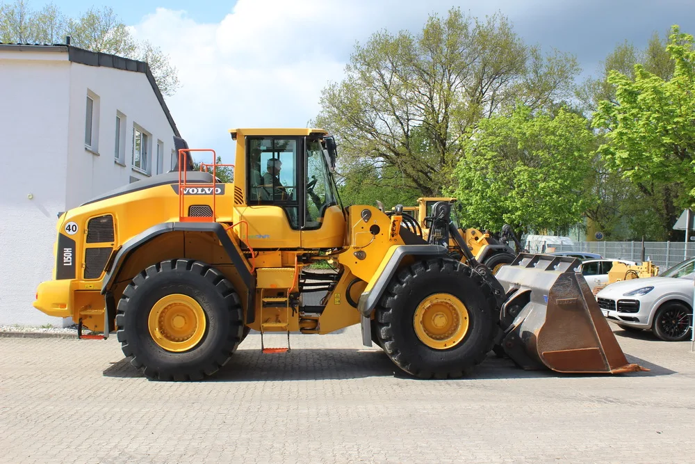 Volvo L150H Loader| Alibaba.com
