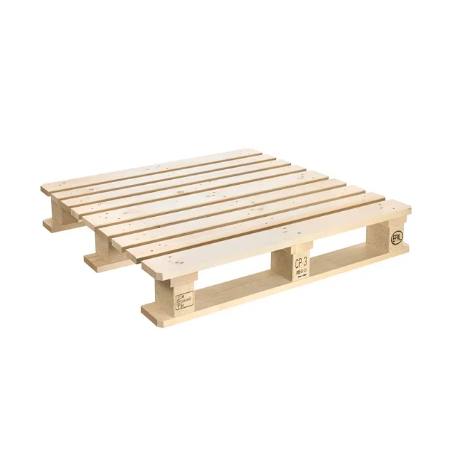 2023 High Quality Wooden Pallets For Sale / Cheap European Wood Pallet ...