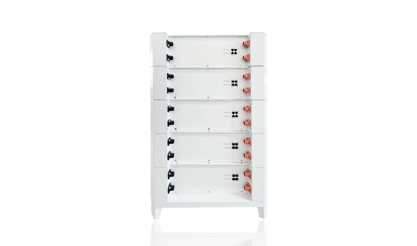 Stackable Battery Storage System Design Lithium Battery Energy Storage Stackable Battery 51.2v 10kwh 20kwh ...