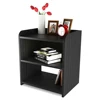 Natural Wood Color (Black Wenge)