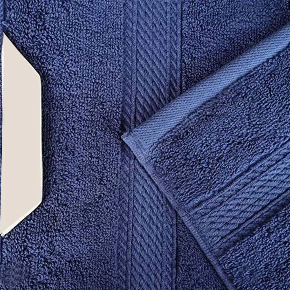 Factory Supply Face Towel 100 Cotton Customized Face Towel Bath Towel