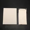 Rice white bag with cloth