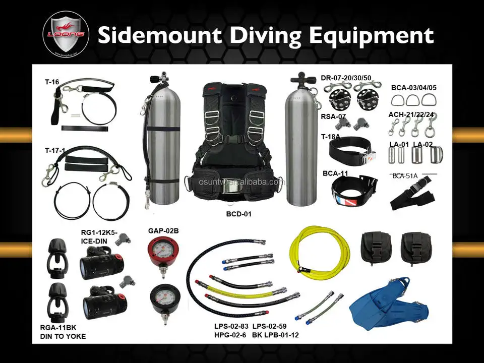 Bolt Snaps Clip For Scuba Diving Diver And Underwater Activities Buy