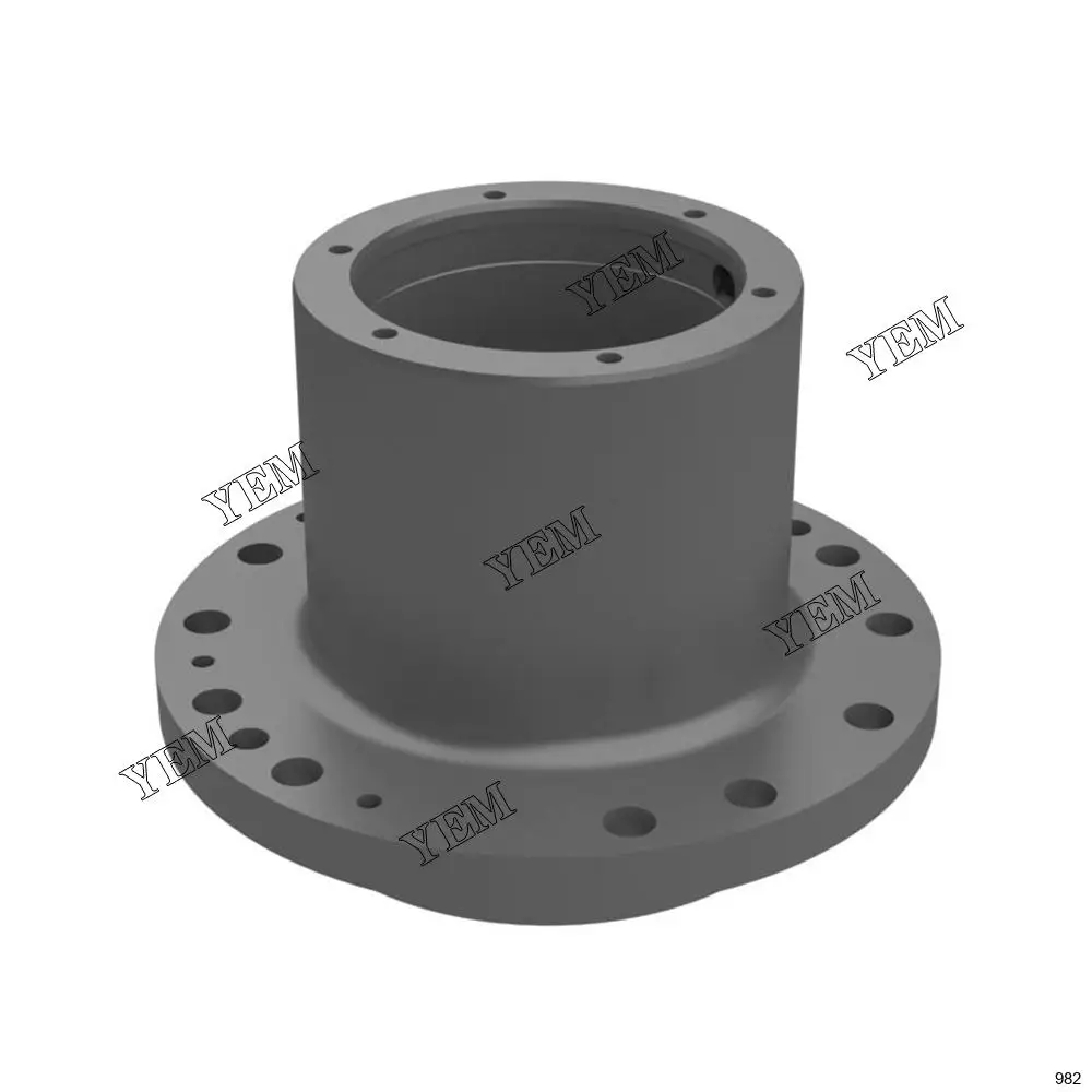 950M 962 950 950L 962M 950M Z 962L 962M Z Housing-Pinion 358-1404 3581404 Heavy Equipment Engine Parts