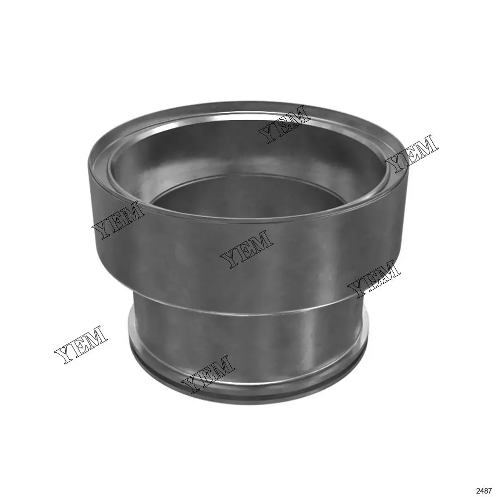 Factory Supply Construction Machinery Parts Tube Assembly Part No. 193-0002 1930002 Engine Parts Manufacturer