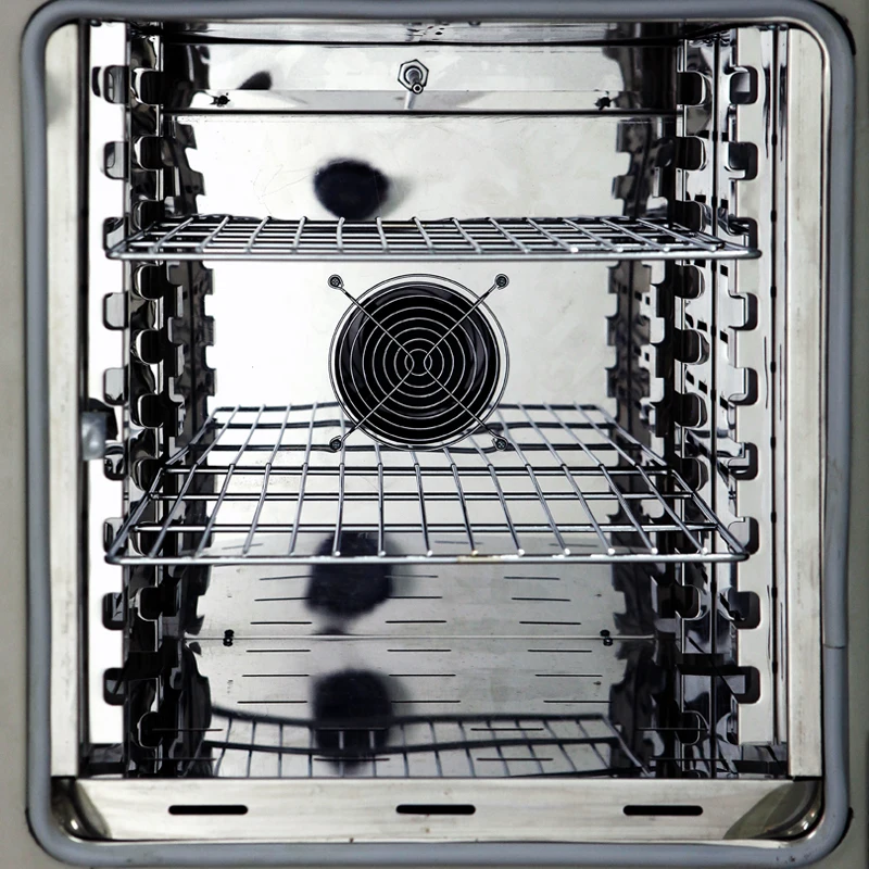 Электрический Термостатический инкубатор серии 303 по самой низкой