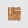 golden teak