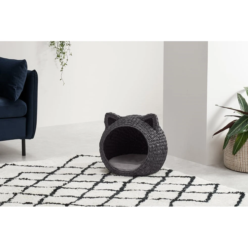 Best Selling Rattan Natural Bed For Pet,Rattan Bed Dog Pet,Natural