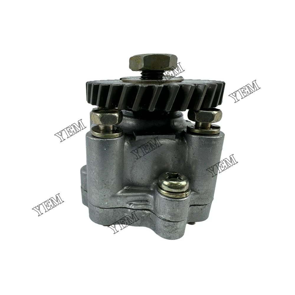 Oil Pump Fit for Kubota Z600