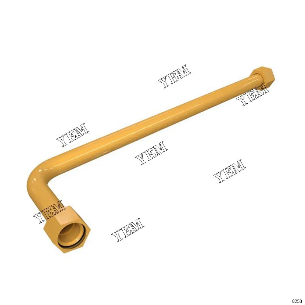 Factory Direct Sales Tube Assembly 150-4604 1504604 for 3608 3606 Machinery Engine Spare Parts