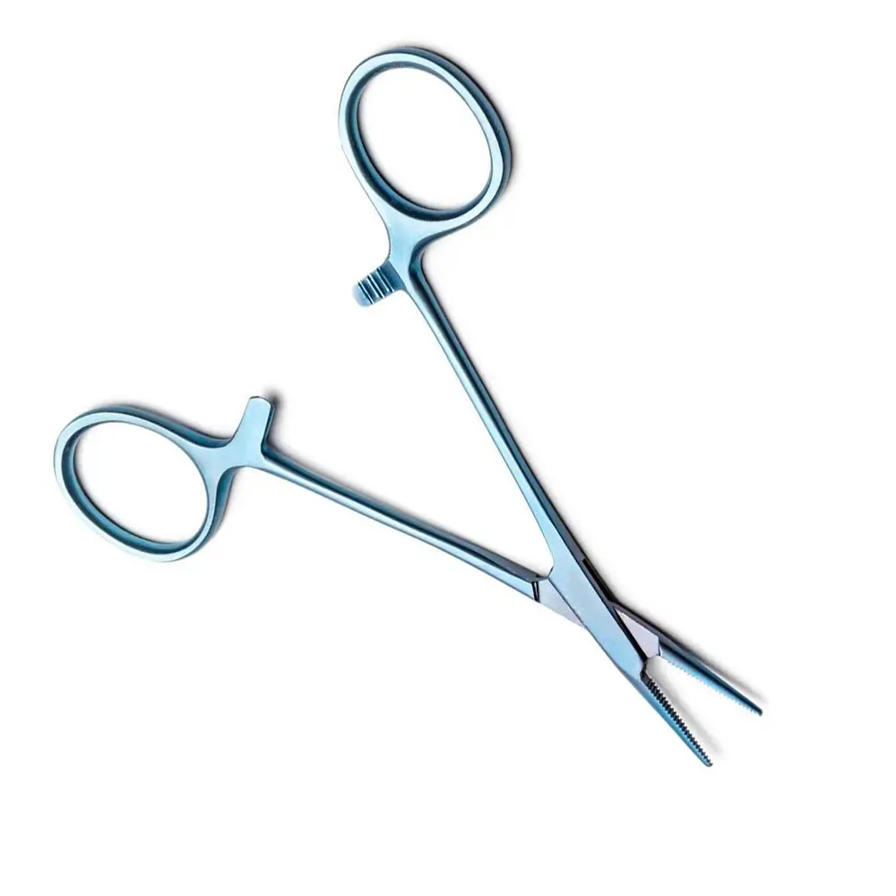 Stainless Steel Mosquito Forceps Wholesale Surgical Dental Instruments