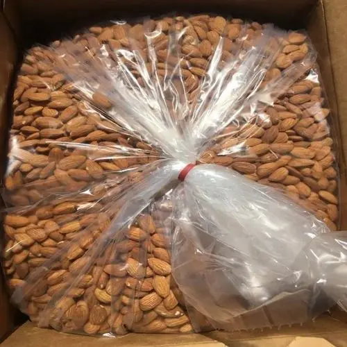 Almond Nuts Wholesale - California Dried Almond Nuts