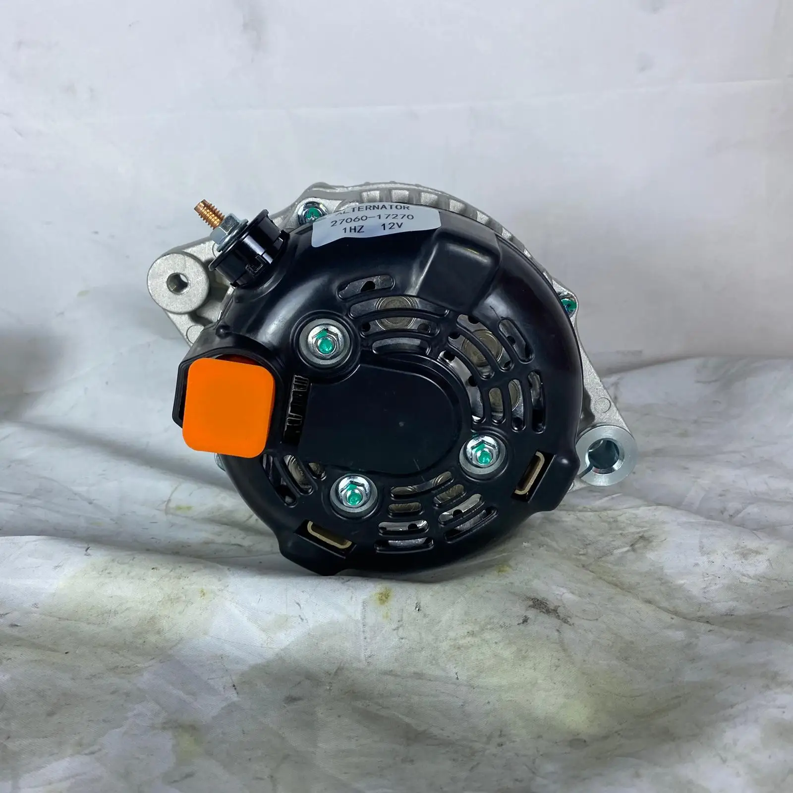 High Quality Top New 12 Months Warranty Cheap Price 2706017270 1hz 12v