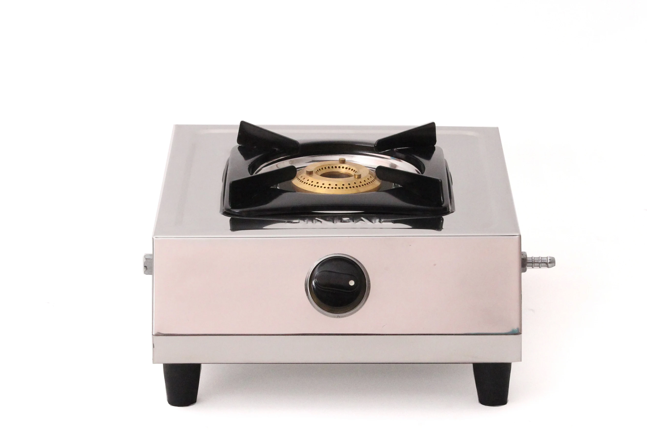 Best Quality Jindal Compact Mini Single Burner Cooking Gas Stove Non