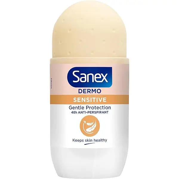 Sanex Shower Gel Men 400ml Pure Detox for Sale