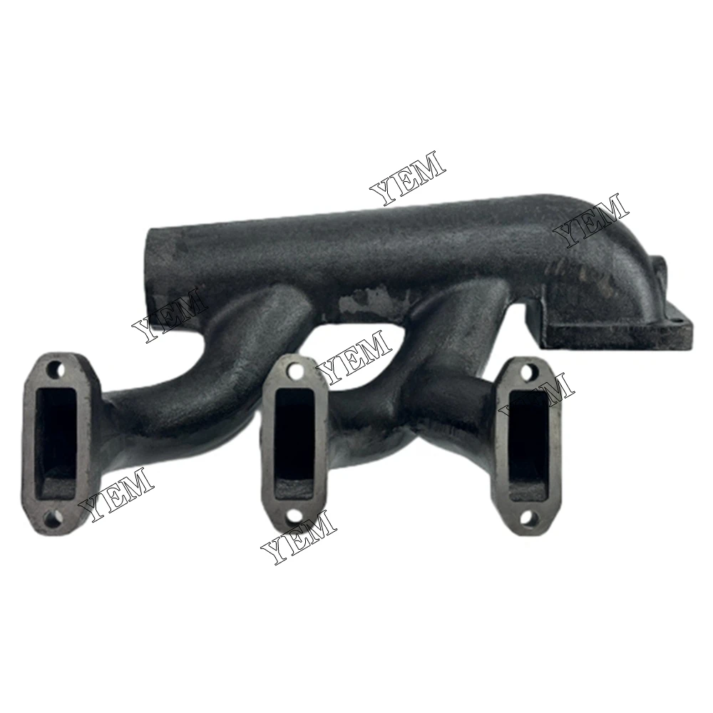 Repair Kit BF6L912 2134045 Exhaust Manifold for Deutz Replacement Engine Parts 6
