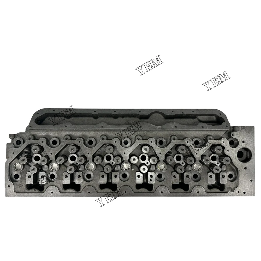 Cylinder Head Assy 309-6663 Fit for Caterpillar C6.6 Engine