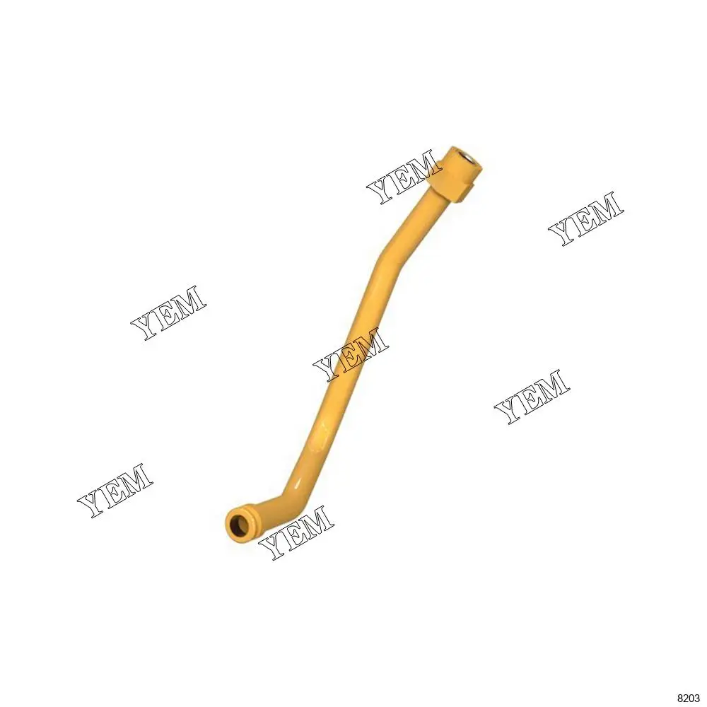 High Performance Tube Assembly 593-1945 5931945 for 776C Engine Replacement Parts