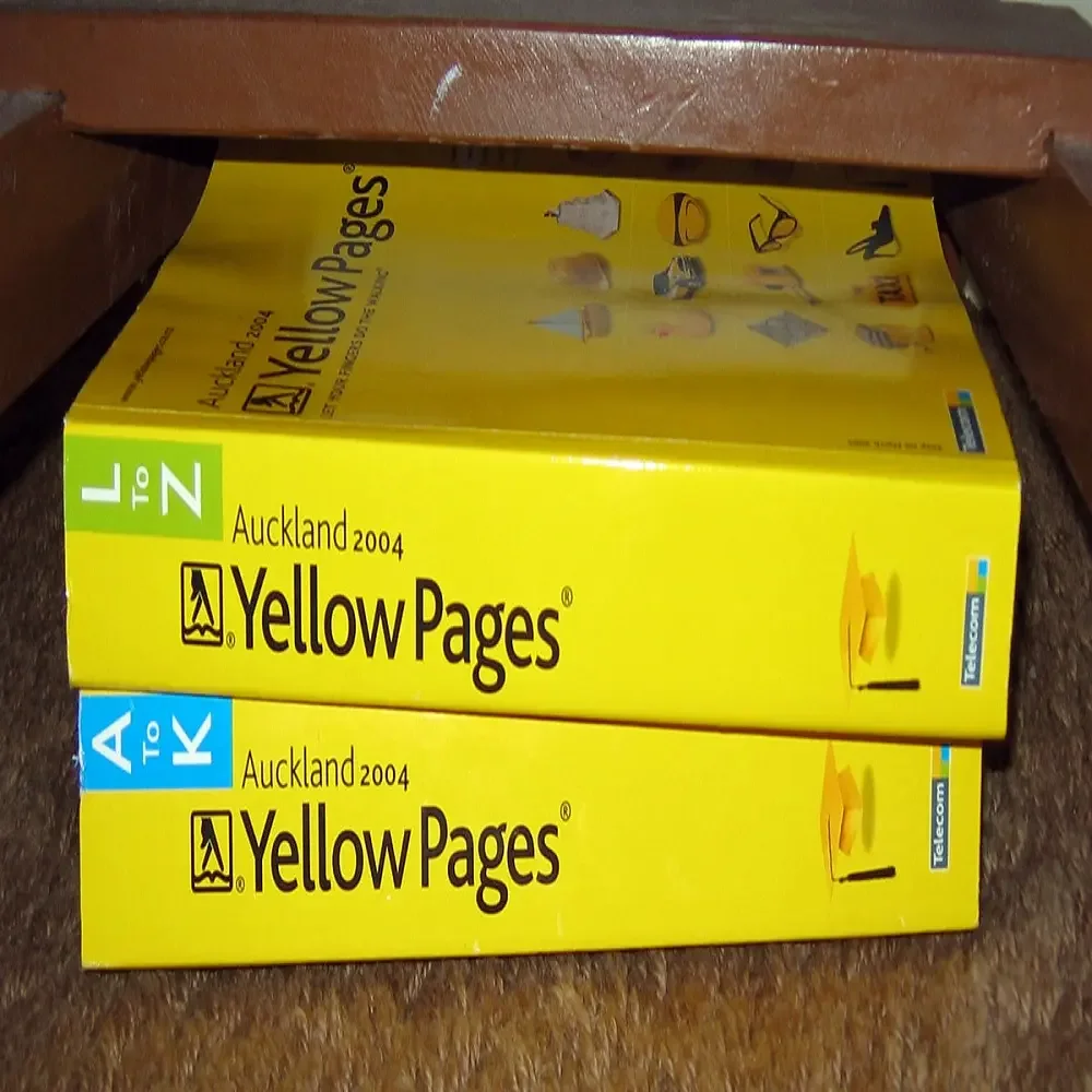 WASTE PAPER SCRAP ONP OINP Used Magazines OCC Used Yellow Pages Telephone Directories
