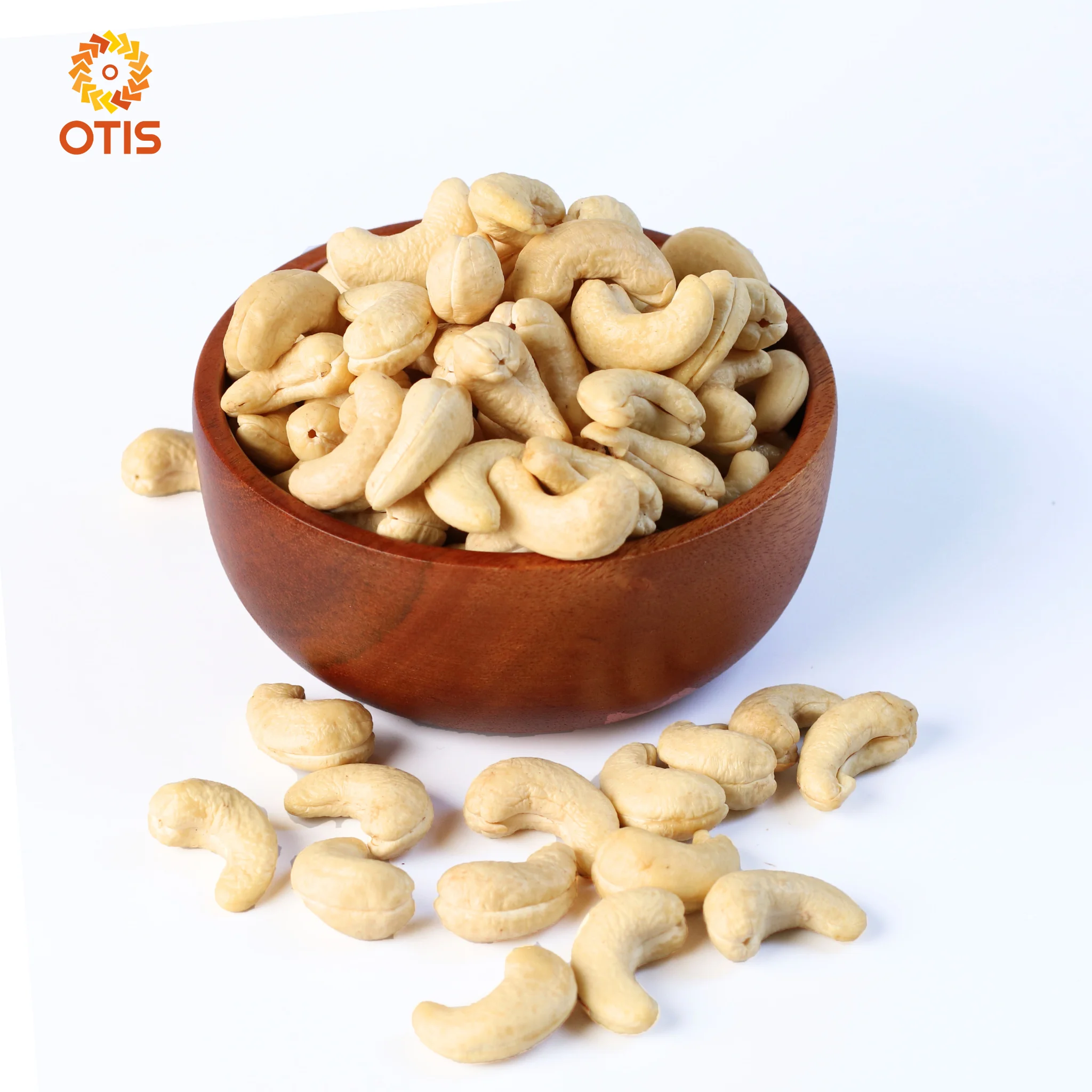 Сертификация BRC HACCP вьетнамский орех кешью, произведенный во Вьетнаме, по конкурентоспособной цене, орехи и ядра, принимаем на заказ OEM ODM