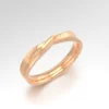 Female - Rose Gold