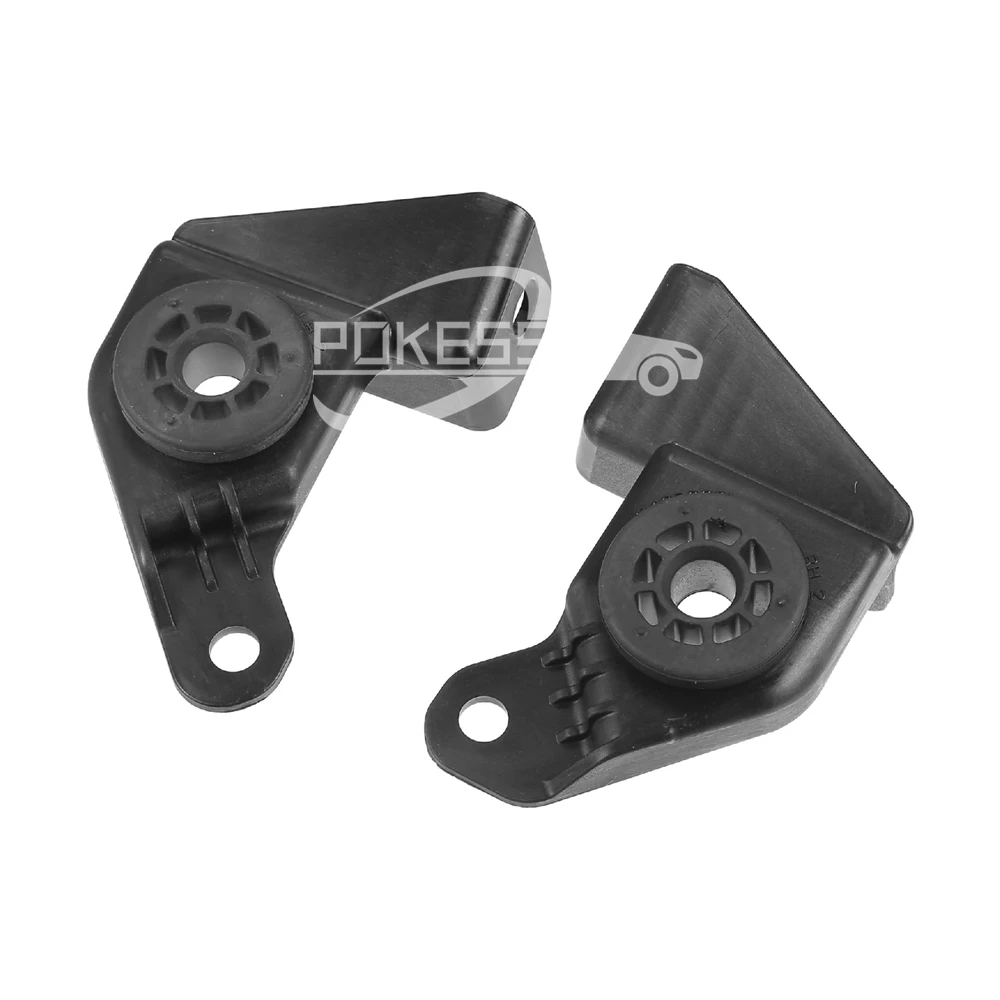 Automotive Parts 84258381 Radiator Upper Bracket Right for Chevrolet... — 2