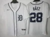 Blanco#28 BAEZ
