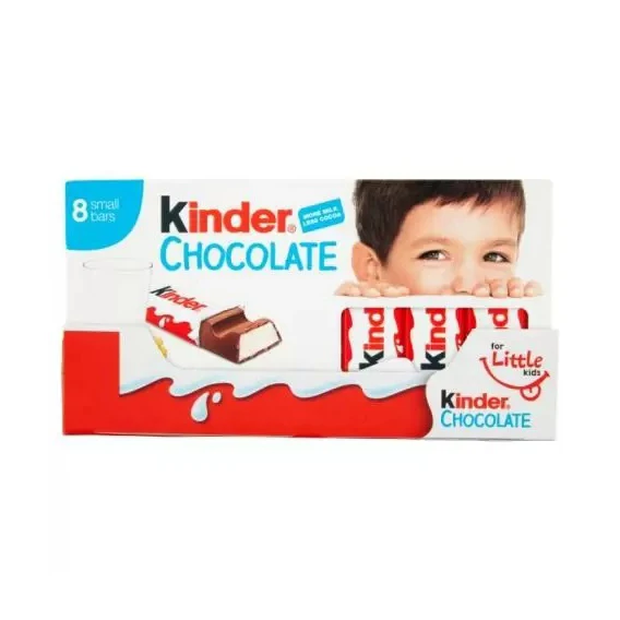 Wholesale Kinder Joy/kinder Delice/kinder Bueno Chocolate For Sale ...