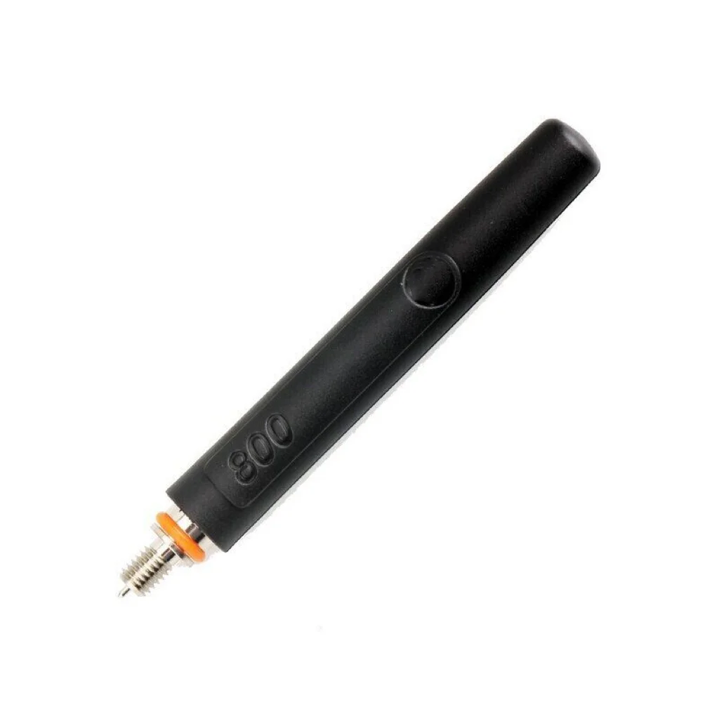 Motorola Antenne UHF 800 MHz Mit GPS – 7 Cm – Passend Für MTP850, MTP830, MTP810 (2 Stück Im Set)