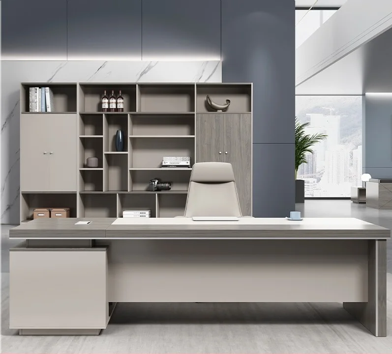 Office Table Executive Table - Buy Office Furniture Table Designs