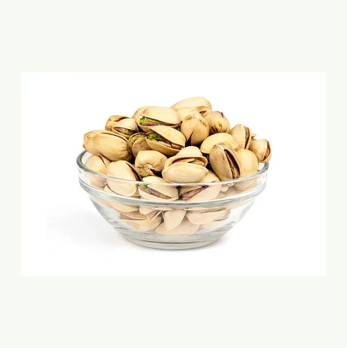 Premium Unsalted Roasted Pistachios Dried Pistachios From Nature Red