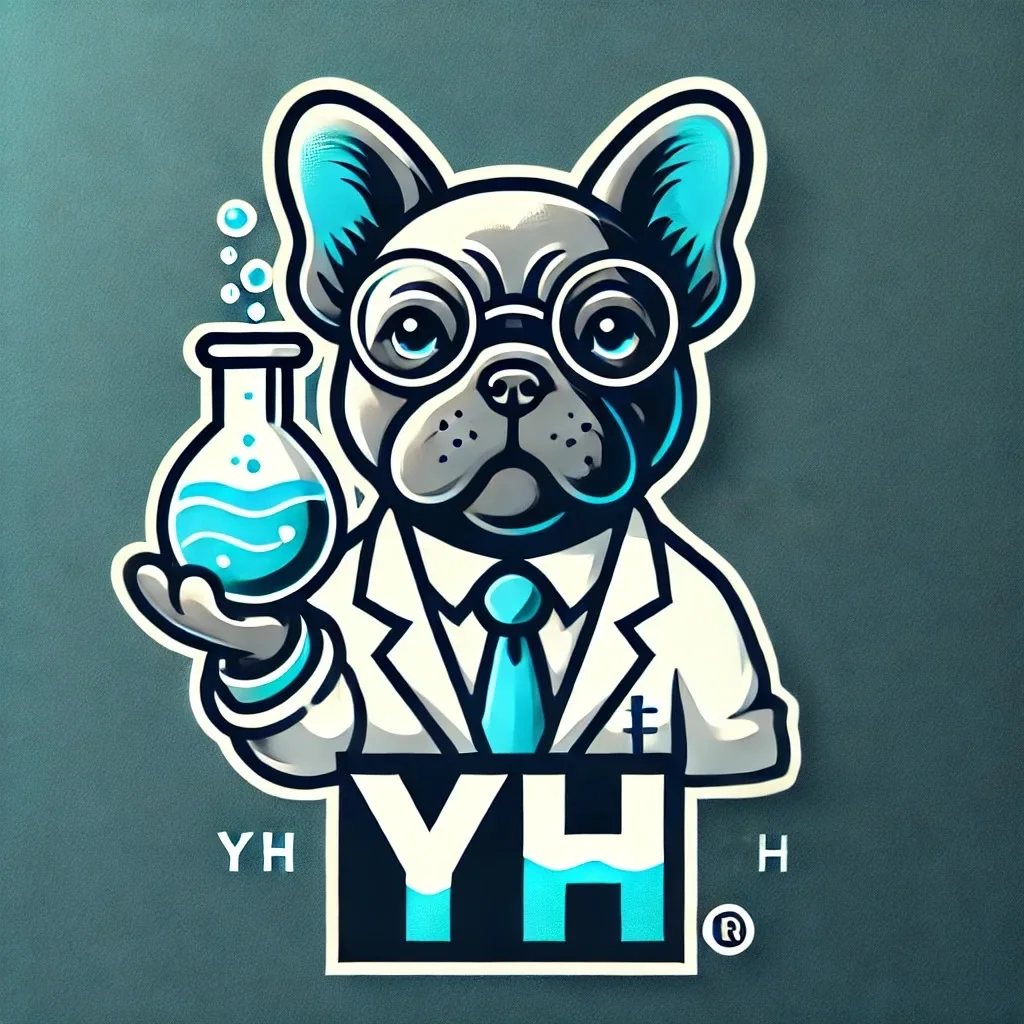 YU HAN METAL CO., LTD.
