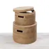 Natural