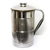 Carafe en acier