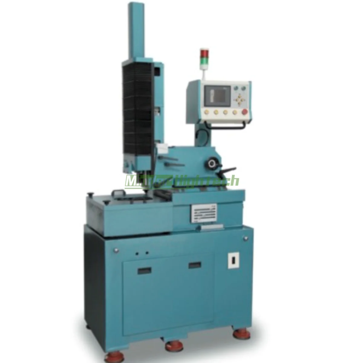 MD-45S100D ID wafer Slicer