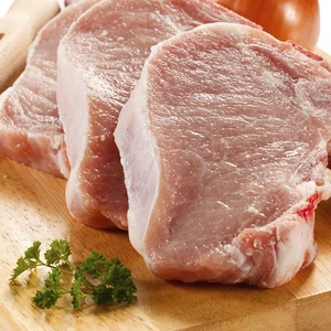 Frozen Pork Meat to China/Frozen Pork Shank Meat/Frozen Boneless Pork Meat!