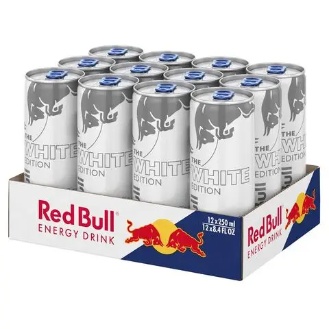 Red Bull Energy Edition оптом