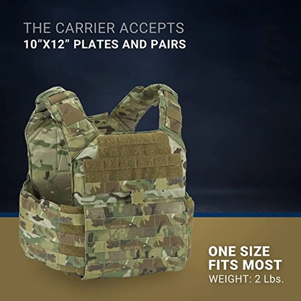 Lightweight Tactical Vest Water-resistant Outdoor Vest And Security ...