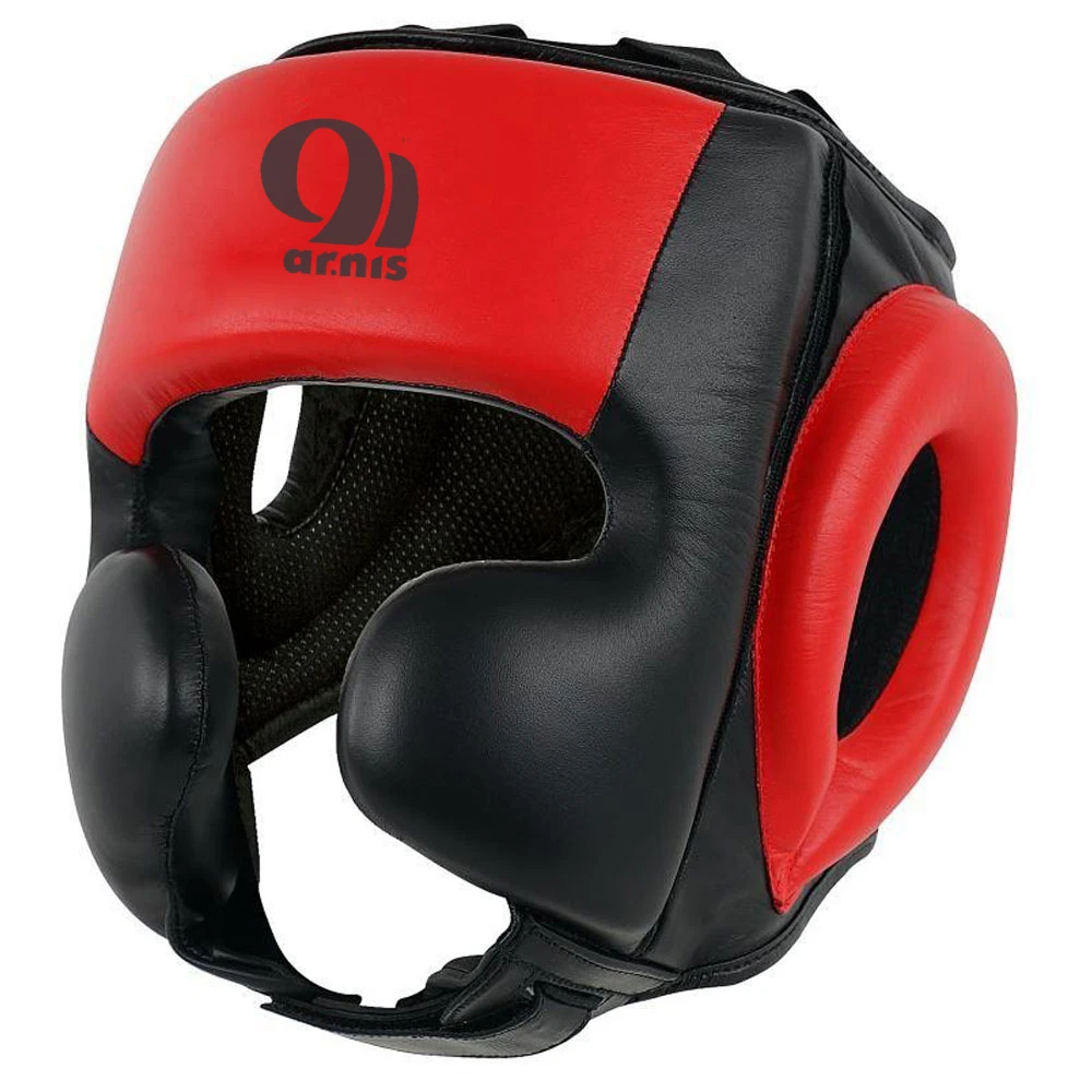 Kick Boxing Headguard/ Youth Boxing Headgear Hot Selling Best Price