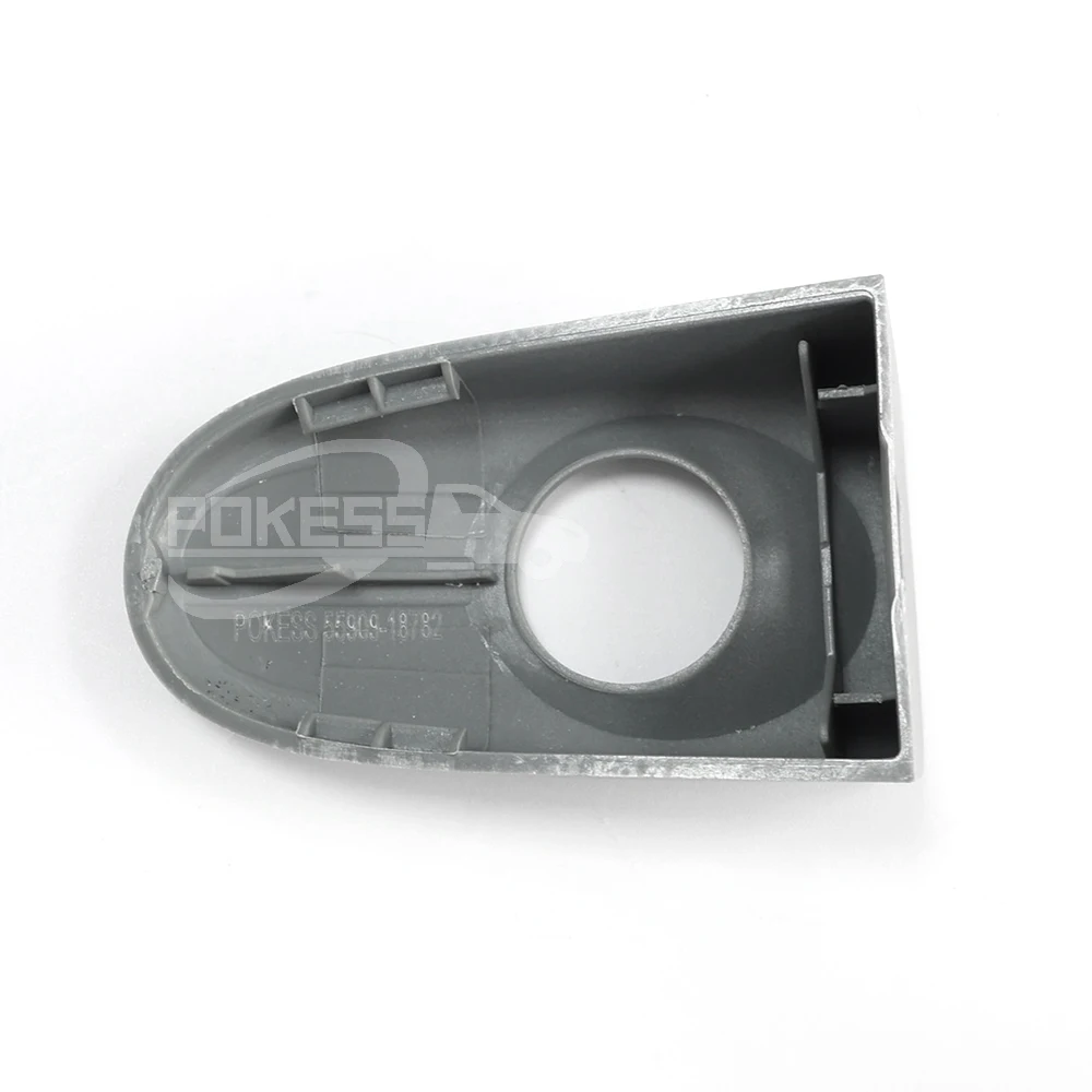 Factory Outlet High Quality Outer Door Handle Trim Cove Front Left Wit... — 4