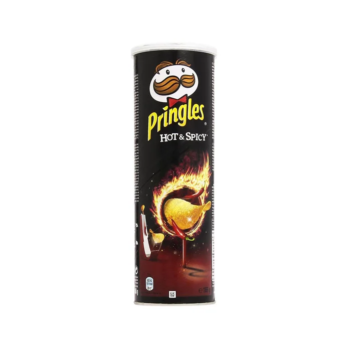 Quality Pringles Original Potato Chip / Pringles 165g Mixed Pringles ...