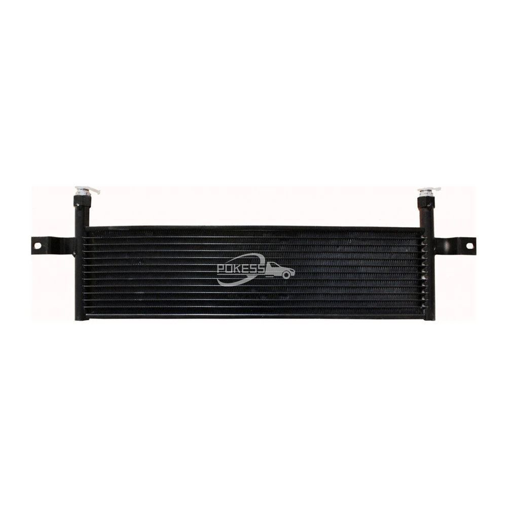 5183566AA Transmission Cooler for Jeep Liberty — 2