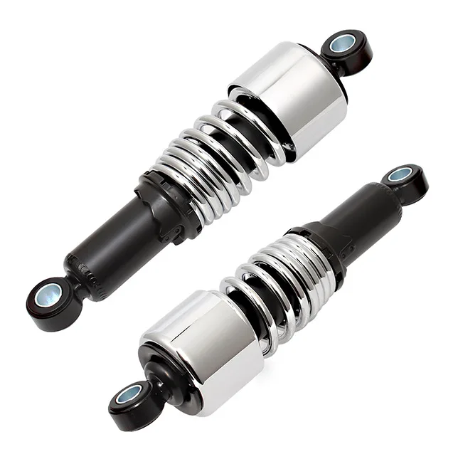 Мотоцикл амортизатор задняя подвеска Перевернутый Амортизатор для