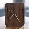 Natural wood