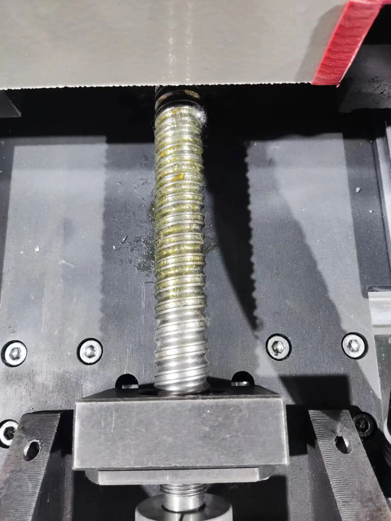 CNC Machining Center for Aluminum Profile Drilling and Milling Machine for Windows and Curtain Wall