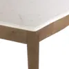 Natural y Blanco