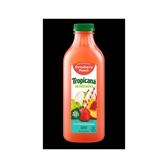 Tropicana Delight Fresh Mango Juice Arizona Mucho 180ml